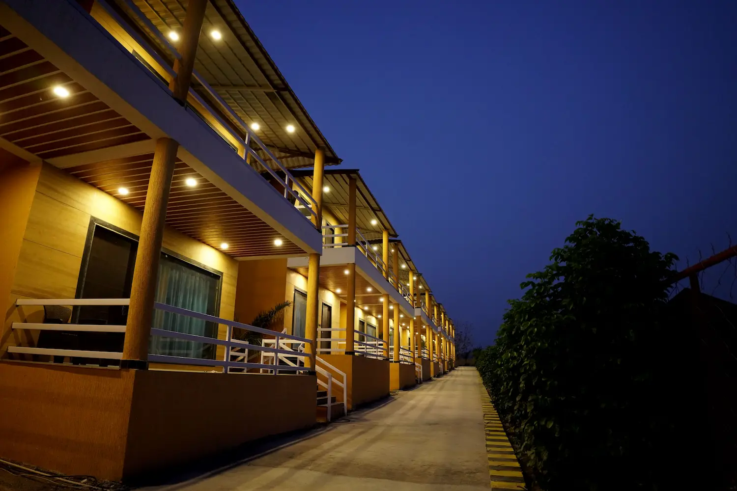 Why Brahma’s Resort is Perfect for Family Vacations in Pushkar